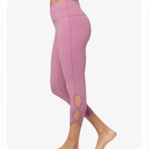 Whisper Active Leggings